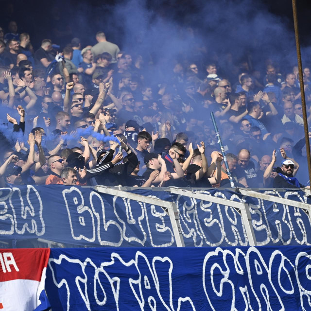 Bad Blue Boys