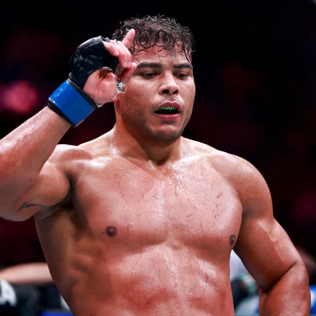 Paulo Costa
