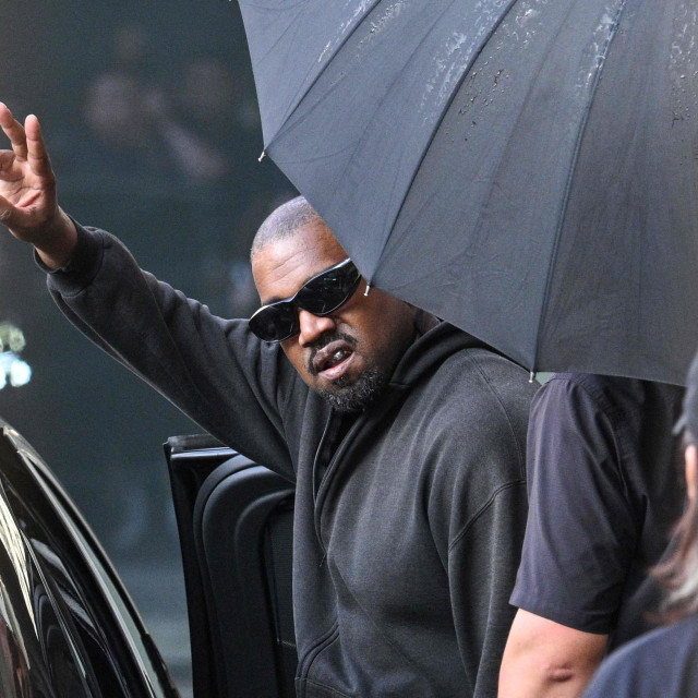 Kanye West
