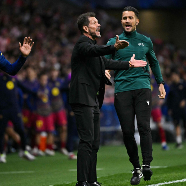 Diego Simeone