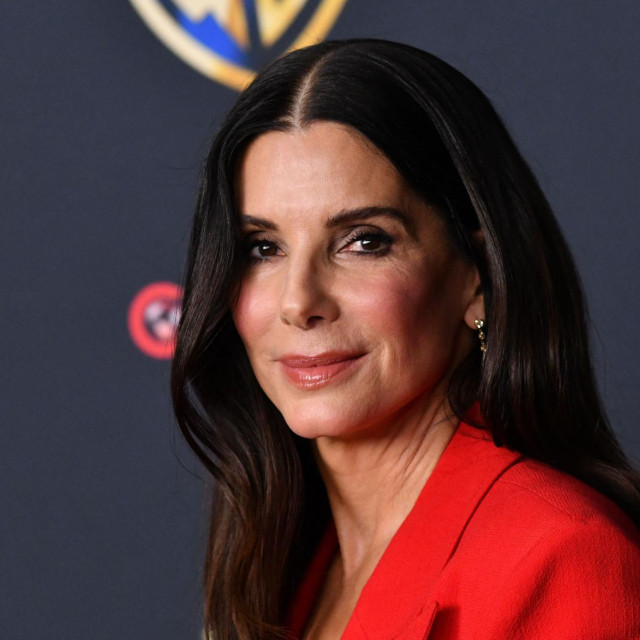 Sandra Bullock