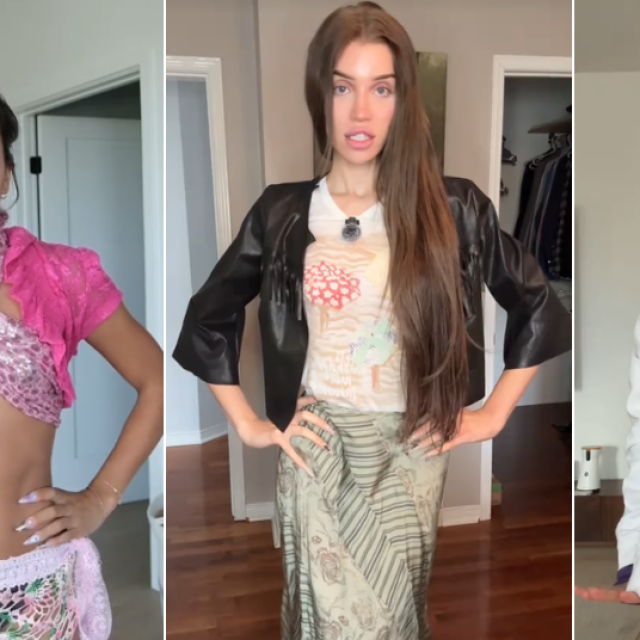 Influencerice potrošile i do nekoliko tisuća dolara za stiliste