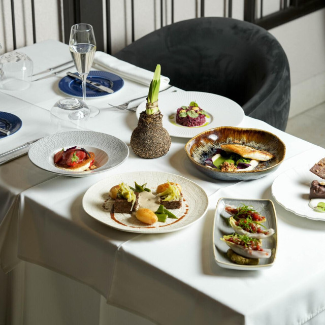 Kulinarsko iskustvo koje nadilazi očekivanja