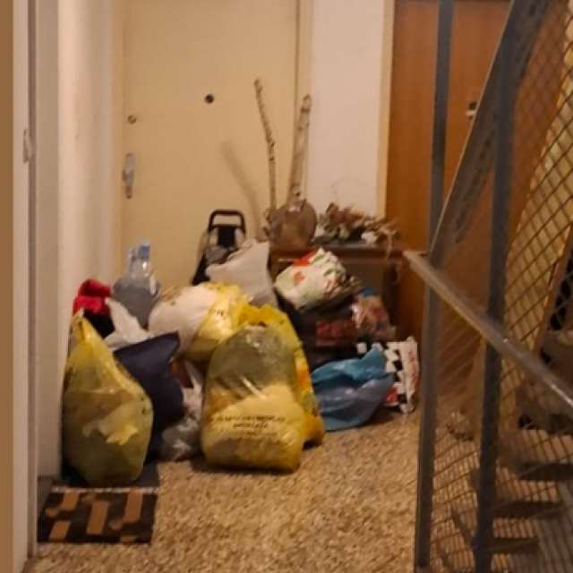 Ne miriše na dobro, doslovno...