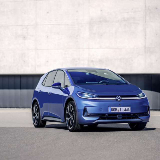Volkswagen ID.3 Neo