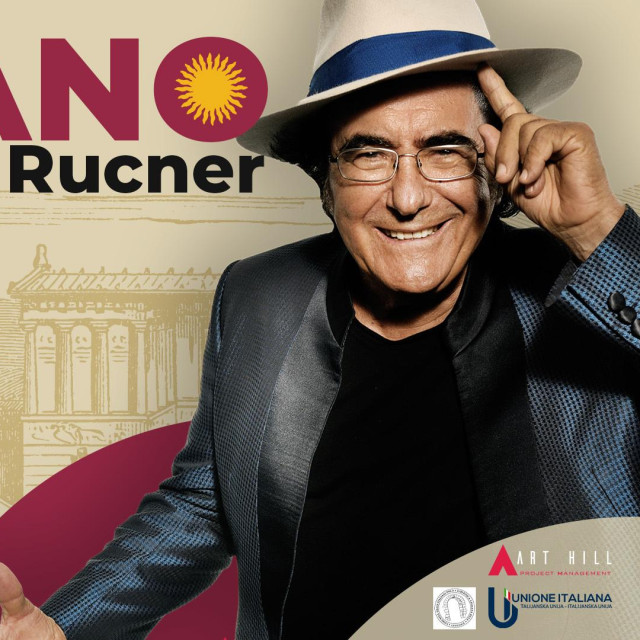 Al Bano u Puli