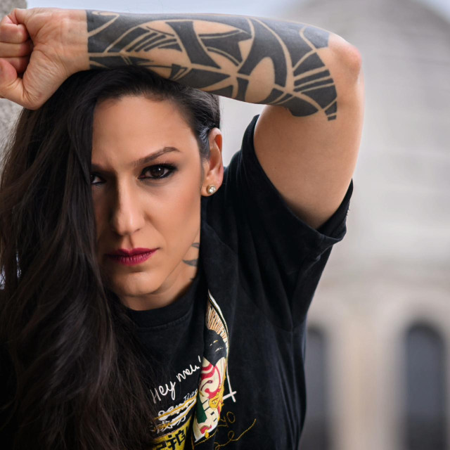 Arhitektica Sanja Vrančić