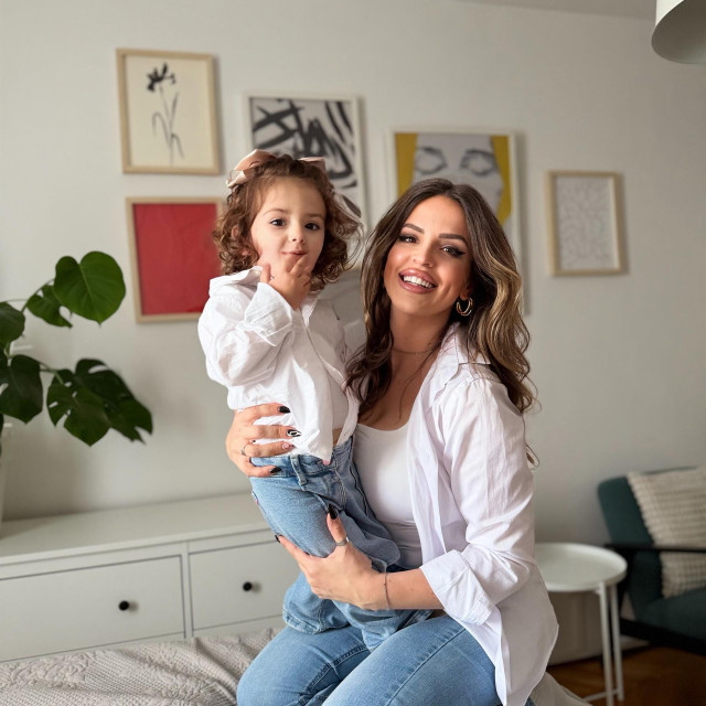 Nedjelja im je obiteljski najdraži dan koji se trude što više provoditi na Sljemenu