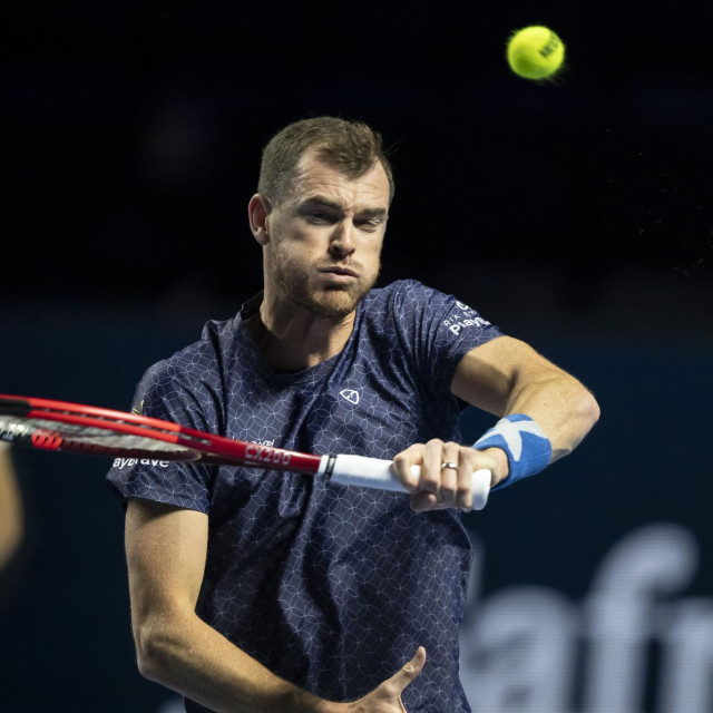 Jamie Murray