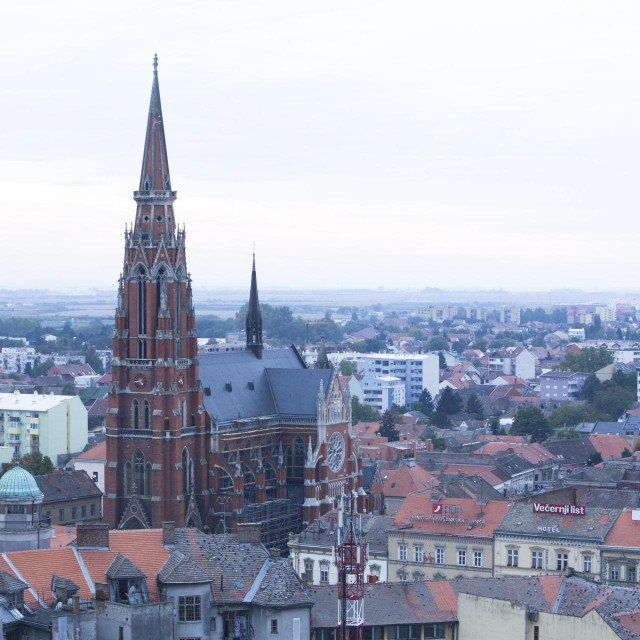 Grad Osijek