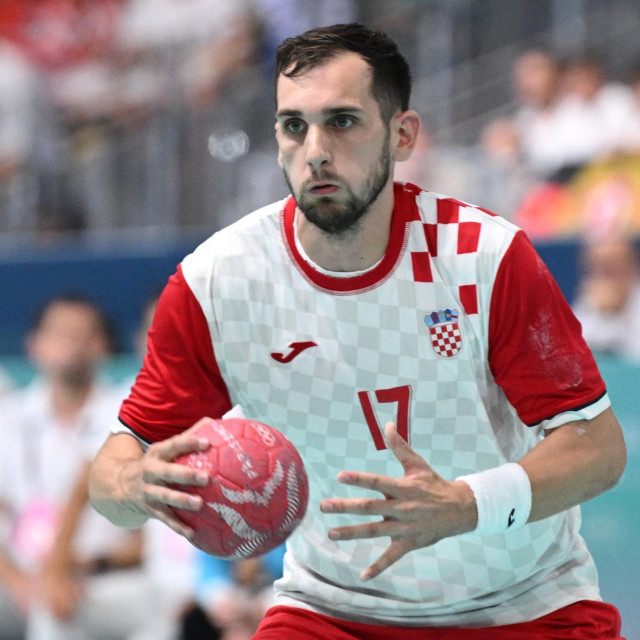 Bivši hrvatski reprezentativac Josip Šarac bori s nepoznatom bolešću