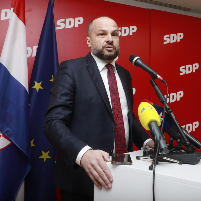 Sinisa Hajdaš Dončić