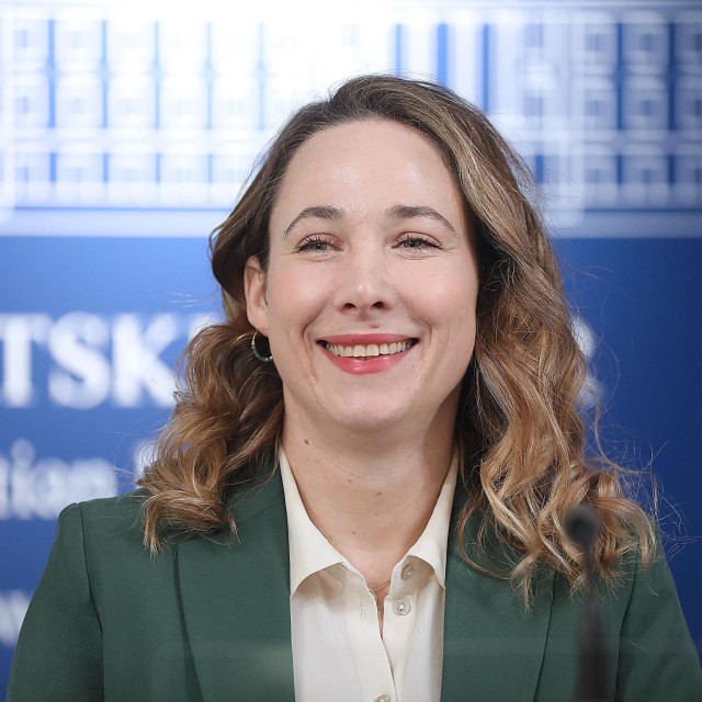 Marija Selak - Raspudić