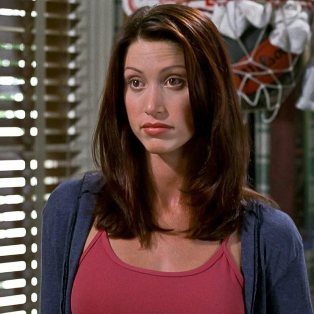 Shannon Elizabeth u ‘Američkoj piti‘