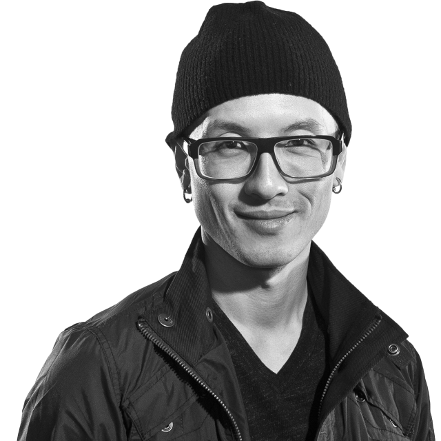 Chris Do