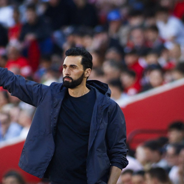 Alvaro Arbeloa nema podršku madridske javnosti 