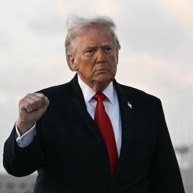 Donald Trummp