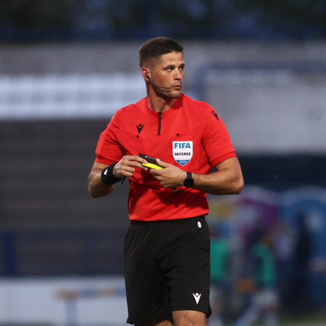 Patrik Kolarić