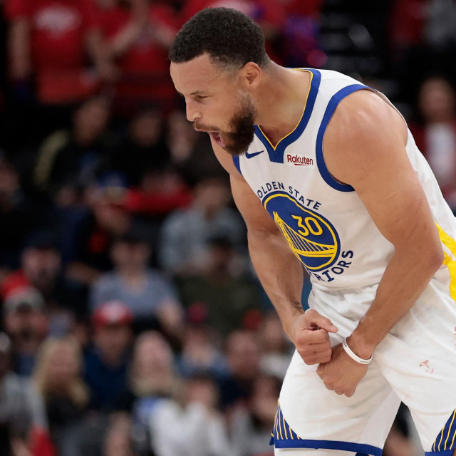Stephen Curry 