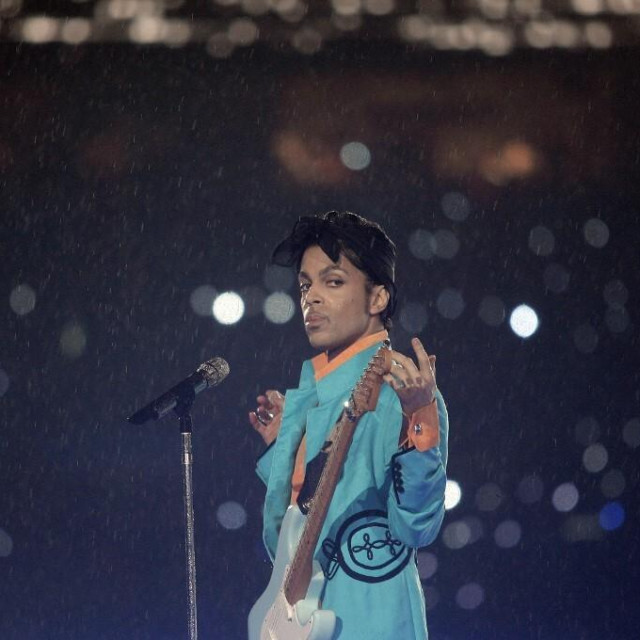 Prince