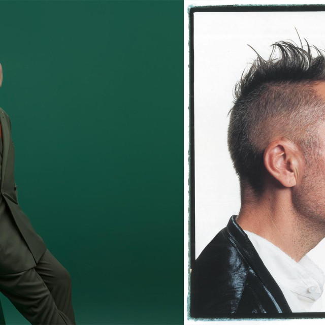 U Hrvatsku stižu Lang Lang i Nigel Kennedy