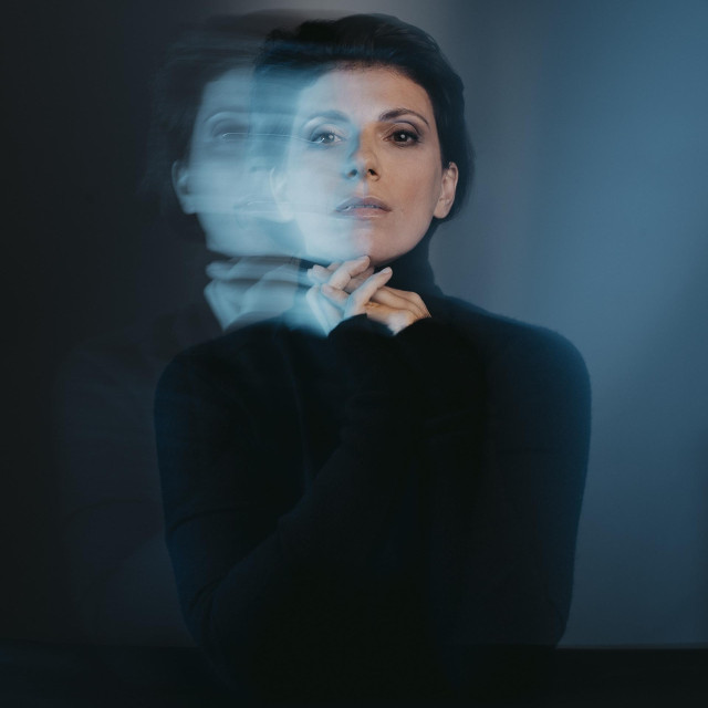 Šejla Kamerić