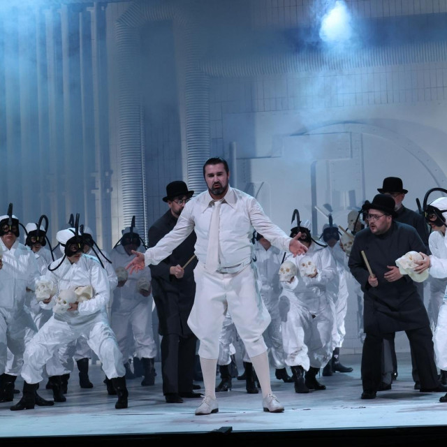 opera ‘Turandot‘