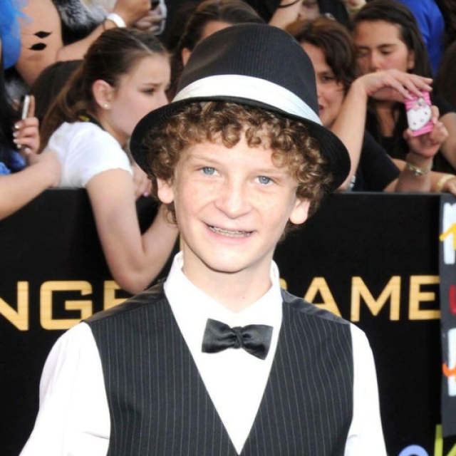 Ethan Jamieson