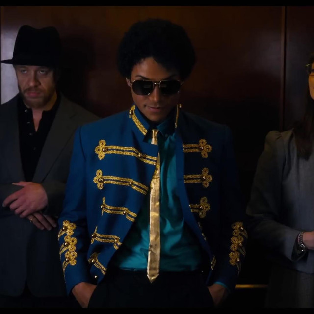 film ‘Michael‘