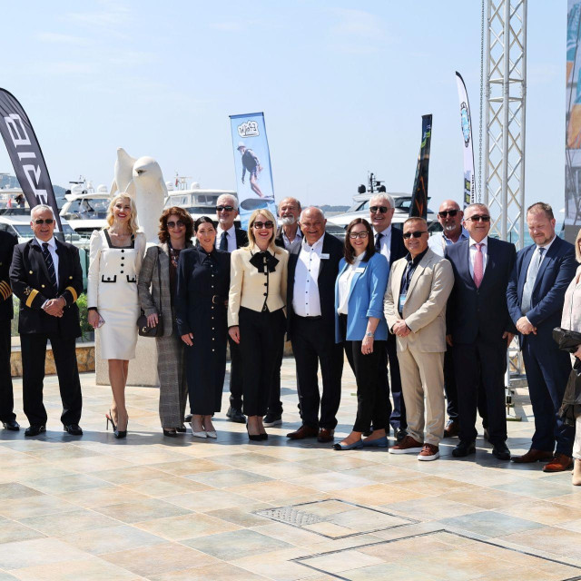 Dalmatia Boat Show