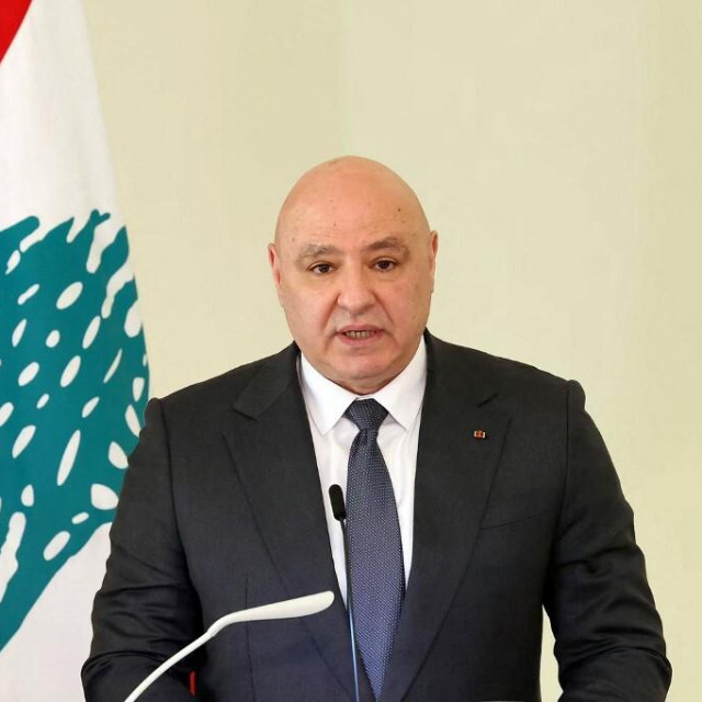 Joseph Aoun