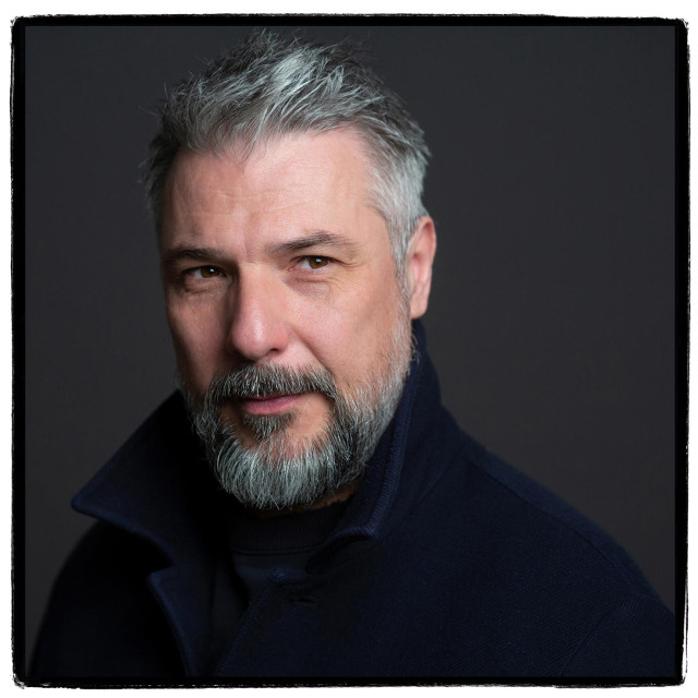 Marko Tadić