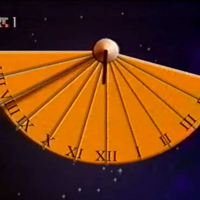 TV kalendar