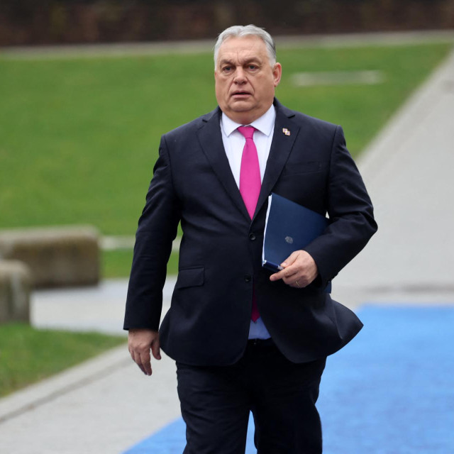 Viktor Orban 