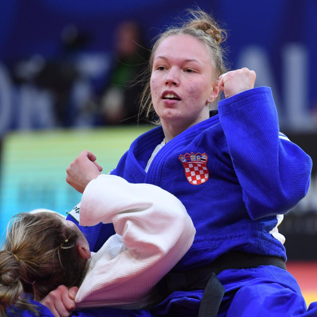 Bornčana Dubrovkinja - Iva Oberan