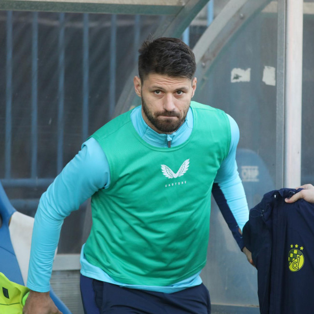 Bruno Petković