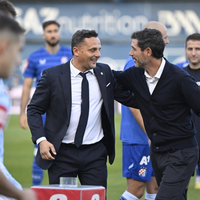 Mario Kovačević i Victor Sánchez su odigrali šahovsku partiju u veljači na Rujevici (0:0)