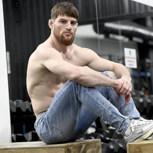 Akhmed Kagirov