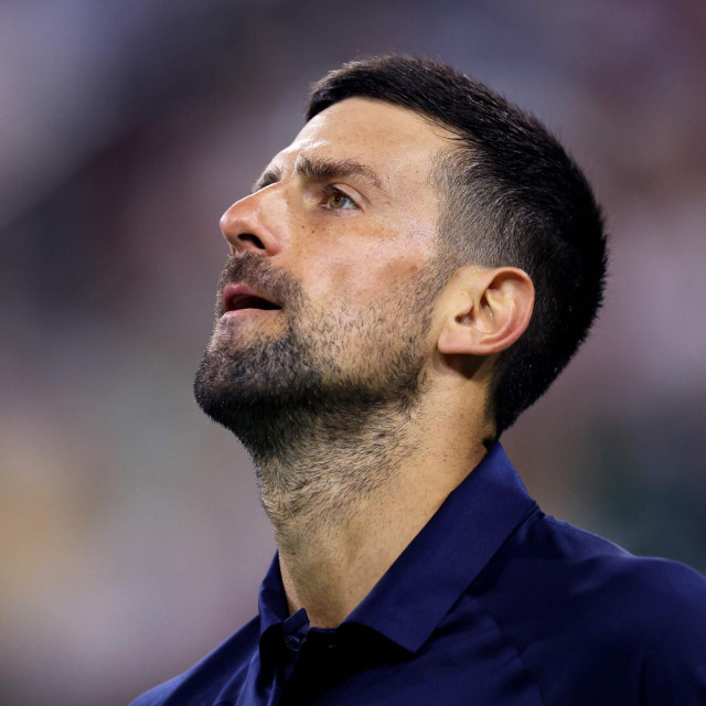 Novak Đoković