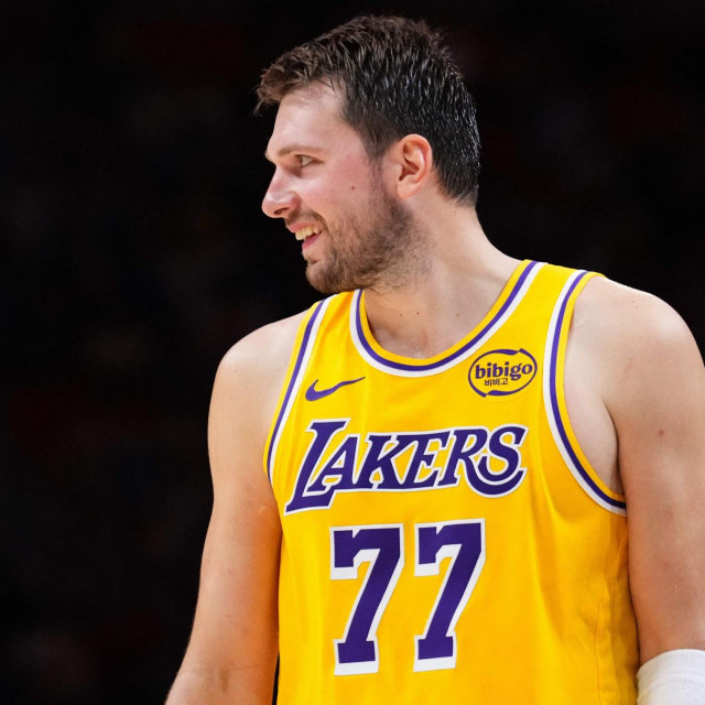 Luka Dončić
