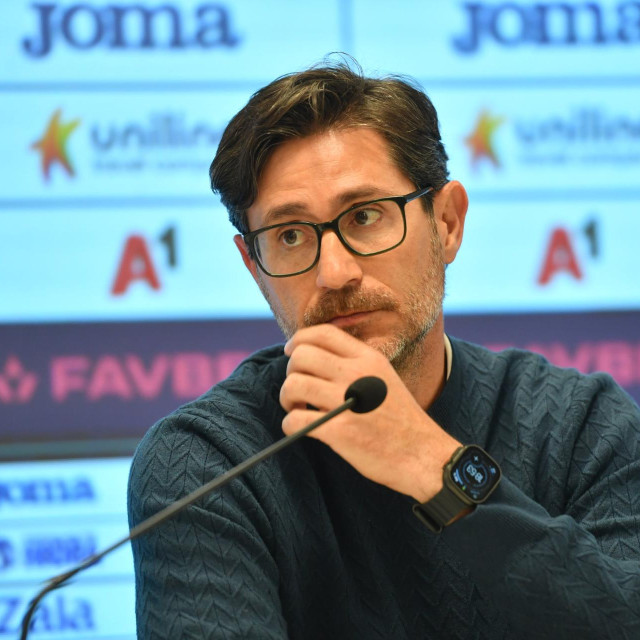 Victor Sanchez potvrdio je da Fruk nije dostupan za derbi 