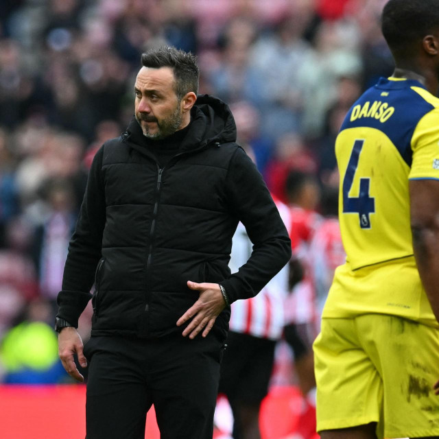 Prema statističkoj procjeni Opte, Tottenham će iduće sezone igrati u Championshipu