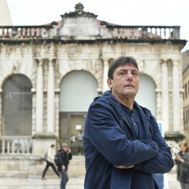 Veljko Petranović