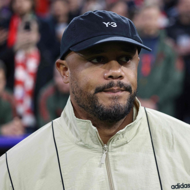 Vincent Kompany