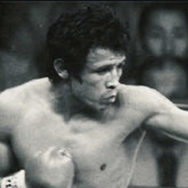 Miguel Canto