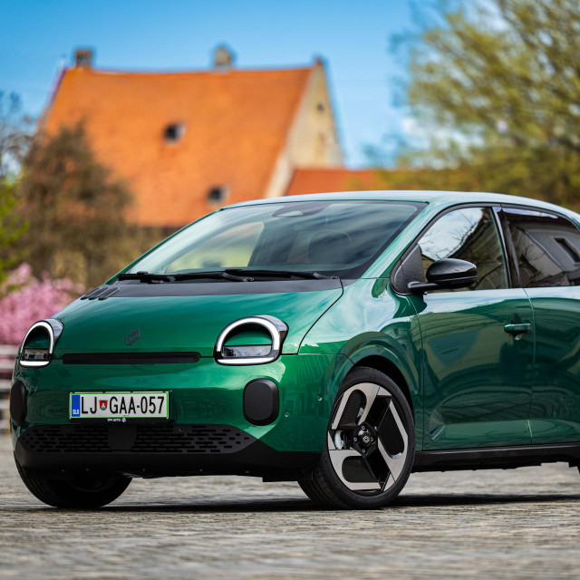 Renault Twingo
