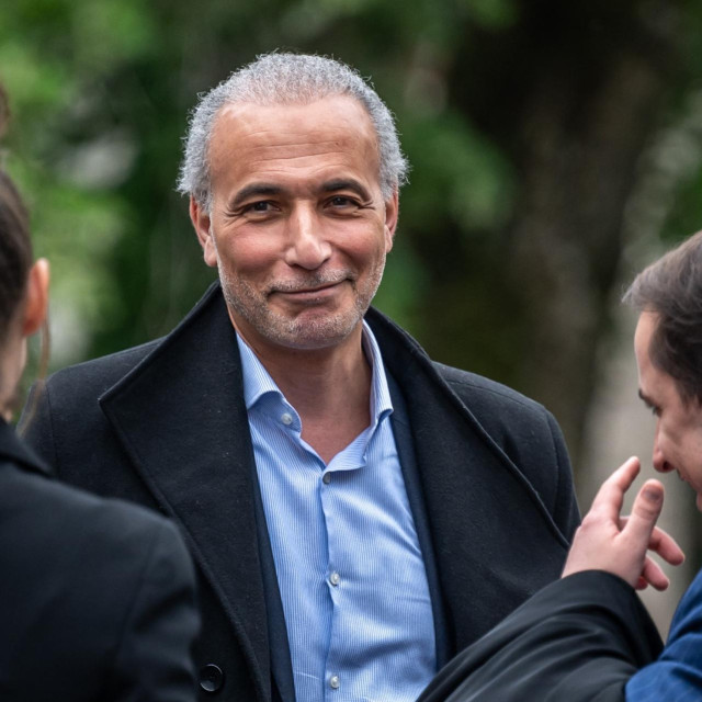 Tariq Ramadan