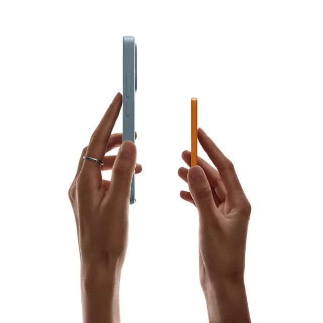 Xiaomi Ultrathin Powerbank 5000