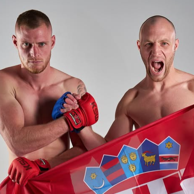 Luka i Andi Vrtačić
