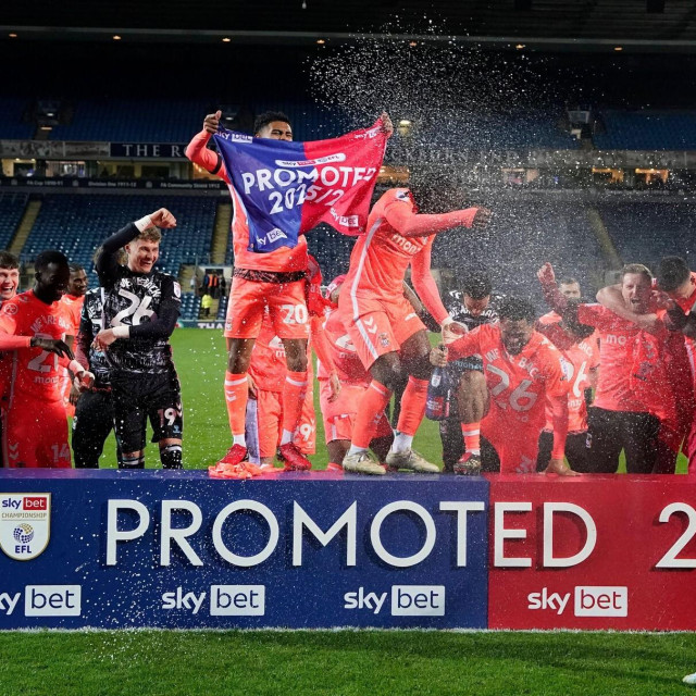 Coventry se nakon 25 godina vraća u Premiership